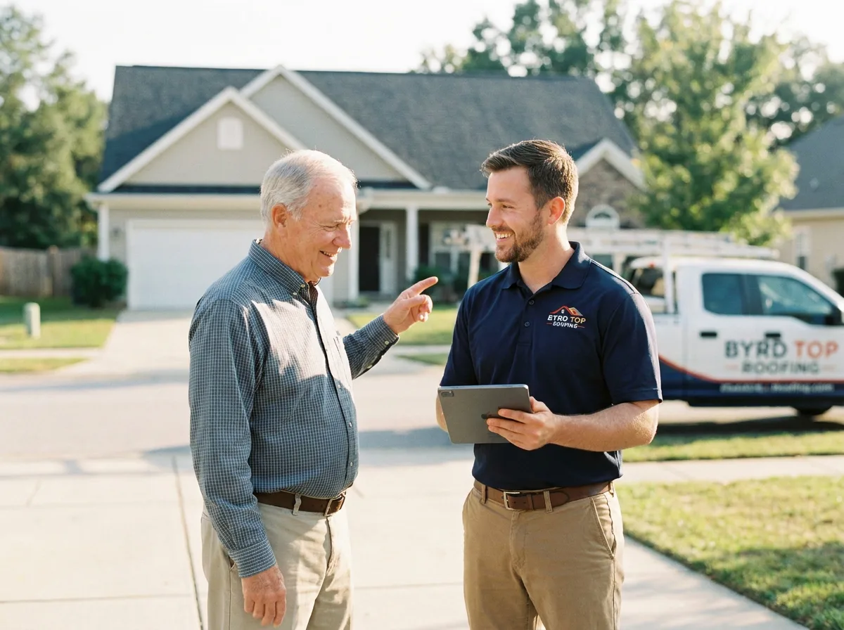 Roofing Colcord, WV FAQs
